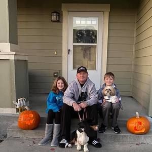 Meet your Posher, Seth